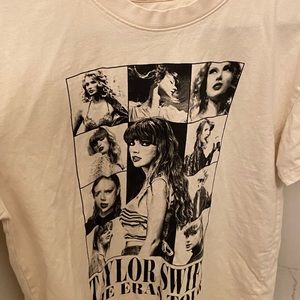 TAYLOR SWIFT RARE ERAS TOUR MERCH, BRAND NEW